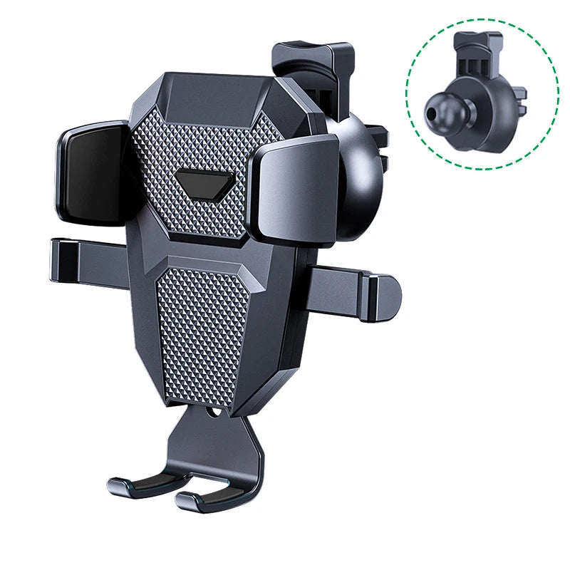 Sucker Car Phone Holder Mount Stand Suction Cup Smartphone Mobile Cell Support in Car Bracket For iPhone Xiaomi Huawei Samsun