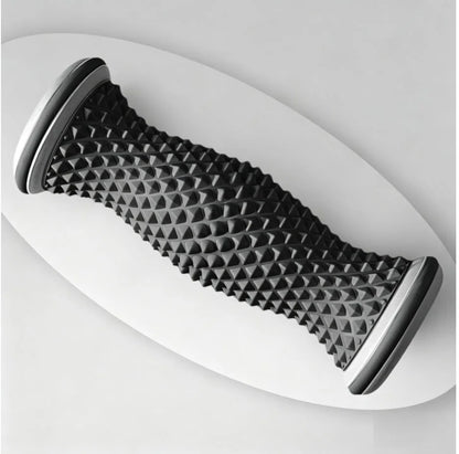 Foot Massage Roller Foot Roller Foot Massager Plantar Acupressure Relaxation Feet Shiatsu Massager Calf Shaping Massage Tools
