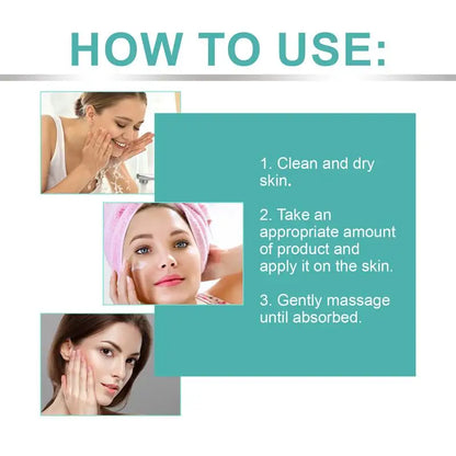 Powerful Spot-removing Whiten Cream Brighten Skin Fast Eliminates Melanin Pigmentation Melasma Dark Spots Moisturize Beauty G