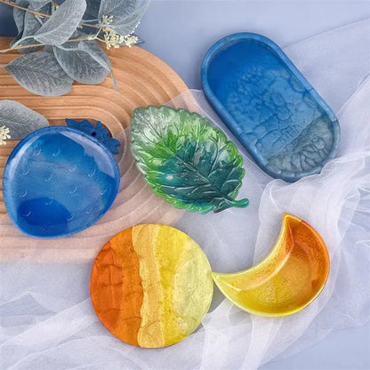 Epoxy Resin Dye Gift Boxes, Mica Powder Pigments Box for DIY, Personalized Resin Art Gift, Birthday Gift for Her, Custom Craf