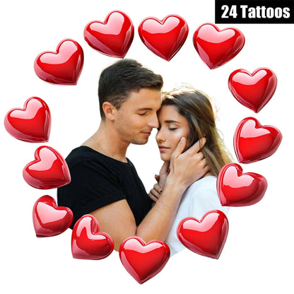 Customized Personalized Waterproof Temporary Tattoo Sticker DIY Fake Tatoo, Make Your Own Custom design Tattoo For Logo/weddi