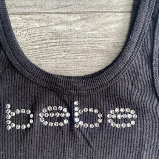 Vintage Sleeveless Tank Top Letters Summer Print Personality Crop top Sleeveless Slim Streetwear Punk Y2K Baby Tee Short Slee