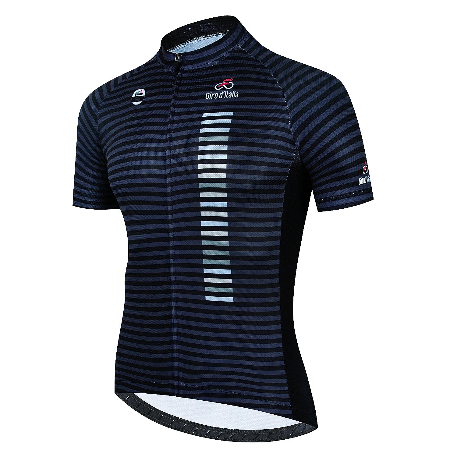 Cycling Jersey Tour De Giro D'ITALIA Pro Team Short Sleeve Cycling Jersey Maillot Ciclismo Hombre MTB Road Bike Shirts Tops 2