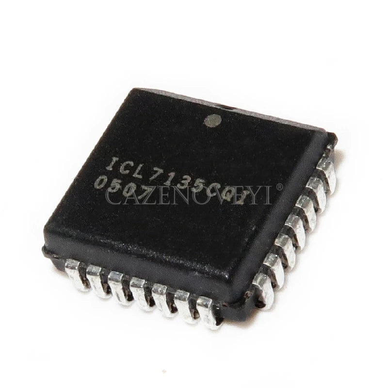5PCS ICL7135CQI ICL7135 GAL22V10D-15LJ GAL22V10D DG406DN DG406 CS82C54-10 CS82C54 CS61535A-IL1 CS61535A PLCC-28