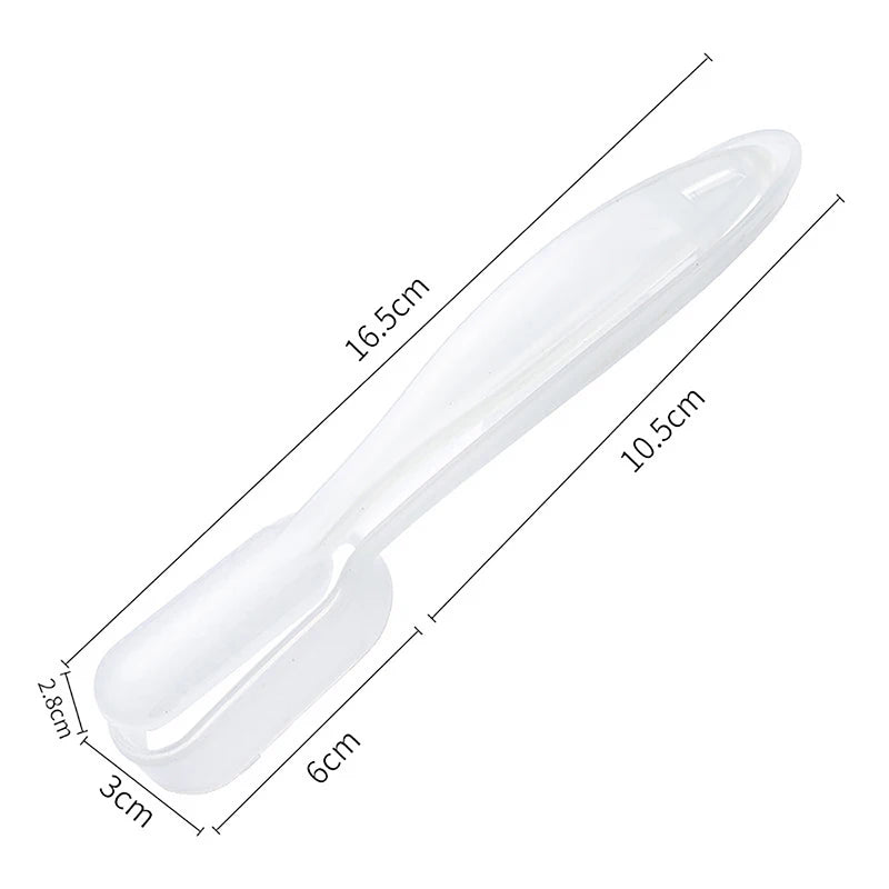 Sushi Model Tool To Make Japanese Food Rectangular Rice And Vegetable Roll Mold Rice Ball Mold - white