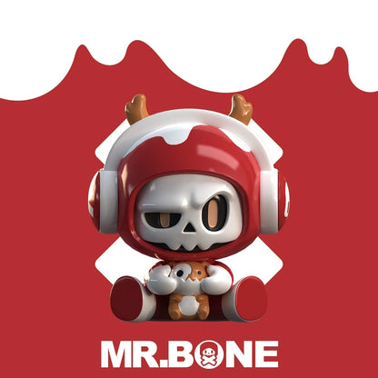 MR.BONE Babybone Vol.1 Classics Series Blindbox, Random Collection of 1pc Blind Bag Cool toys, Perfect for Birthday Party Gif