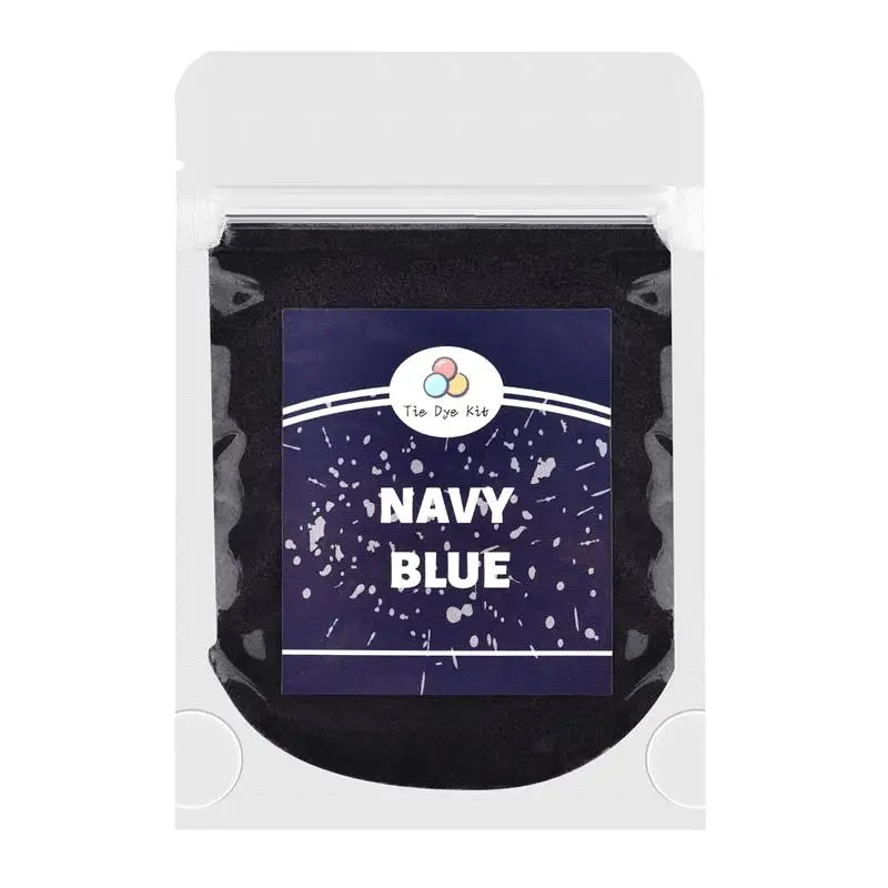 10g Powder Dye Fabric Dyes Textile Dyeing Garment Tie Dyeing Cotton Nylon Multifunctional Pigment For Old Clothes Refurbishme