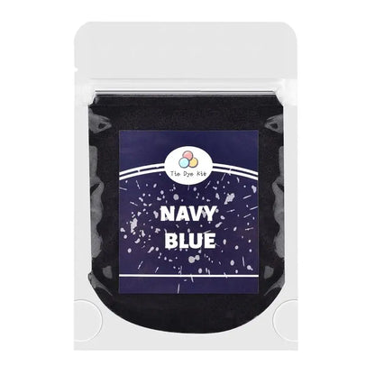 10g Powder Dye Fabric Dyes Textile Dyeing Garment Tie Dyeing Cotton Nylon Multifunctional Pigment For Old Clothes Refurbishme