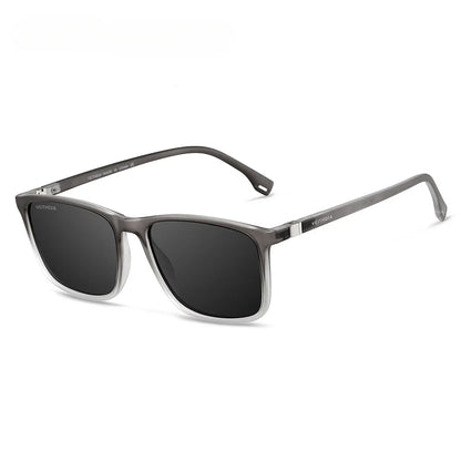 2025 Brand New Sunglasses Unisex Retro TR90 Sunglasses Polarized UV400 Lens Vintage Eyewear Sun Glasses For Men Women Luxury 