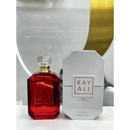 KAYALI 81 100ml Women’s Eau De Parfum Luxury Long Lasting Floral Fruity Vanilla Oriental Woody Sweet Perfume Signature Scent 