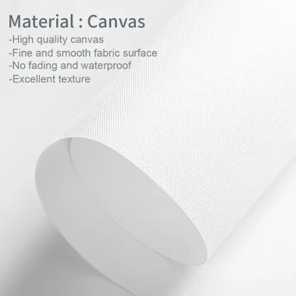 Custom Canvas Prints Photo Wall Art Personalized Poster for Family Life Pets Anime Birthdays Weddings Scenery Home Decor Gift