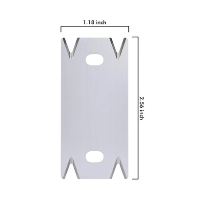 Trimmer Wood Chamfering Fillet Scraper Board Deburring Tool Trimming Knife Woodworking Edge Corner Planer Specialty Edge Band