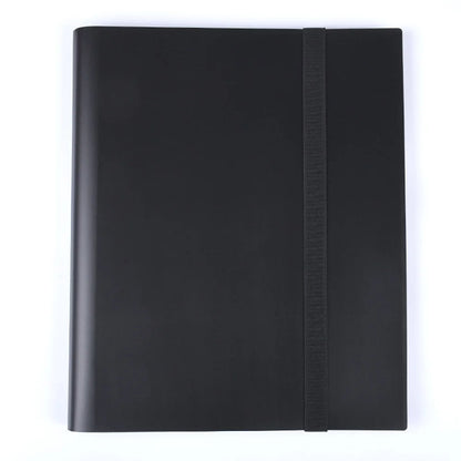160/360 Cards Capacity Pocket Holder Binders Albums for CCG MTG Magic Yugioh Board Game Card Book Sleeve Photo Holder