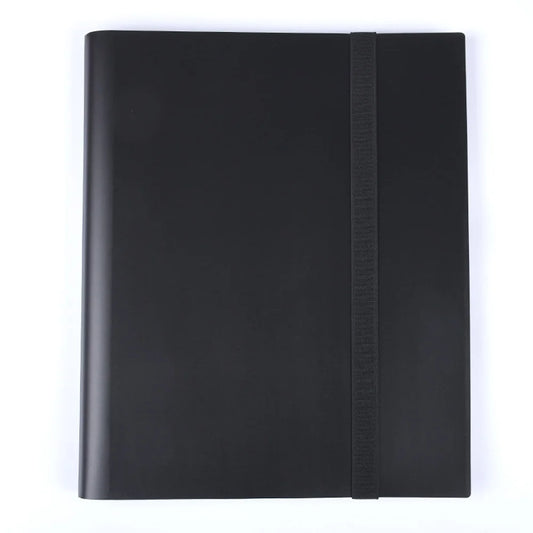 160/360 Cards Capacity Pocket Holder Binders Albums for CCG MTG Magic Yugioh Board Game Card Book Sleeve Photo Holder
