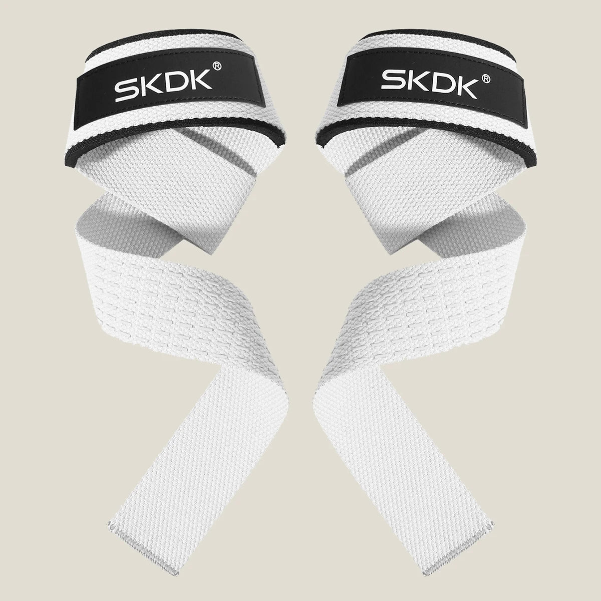 1 Pair Adjustable Wrist Wrap, Elastic Wrist Guard, Wrist Protection Band for Weight Lifting, Crossfit, Powerlifting, Strength
