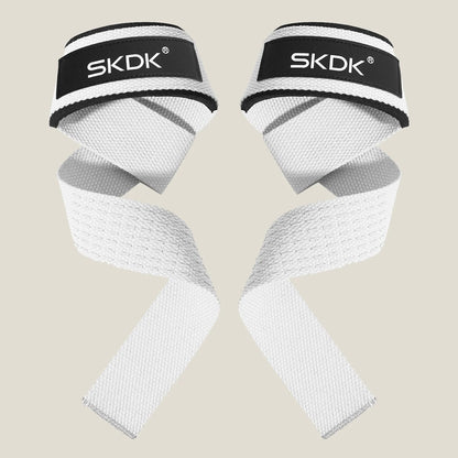 1 Pair Adjustable Wrist Wrap, Elastic Wrist Guard, Wrist Protection Band for Weight Lifting, Crossfit, Powerlifting, Strength