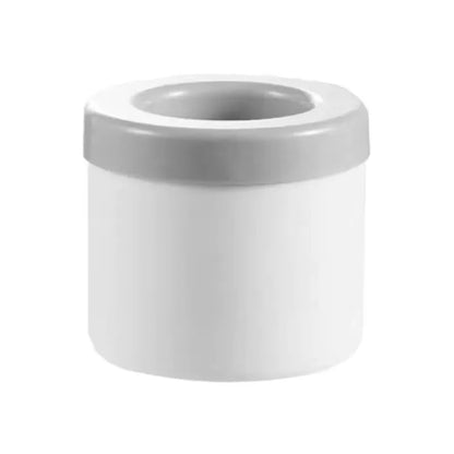 Silicone Ice Cube Mold Round Ice Bucket Summer Homemade DIY Refrigerator Freeze Ice Maker Creative Ice Cube Mold Barware Tool