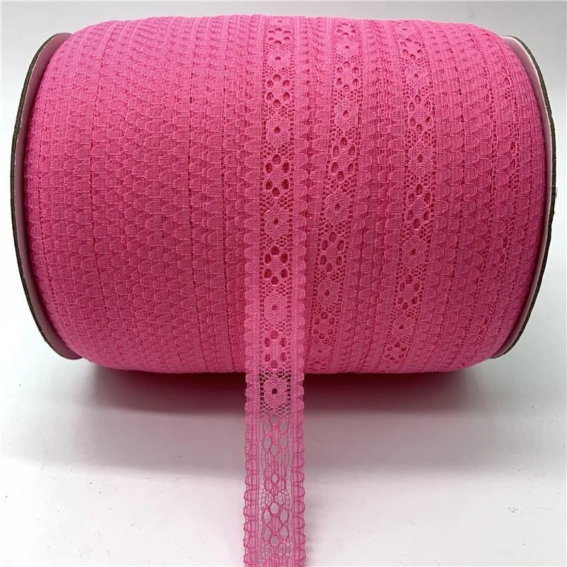 5yards 20mm Lace Ribbon Handicrafts Embroidered Lace Trim Ribbon Handmade Lace Decorations DIY Sewing Fabric French lace Fabr