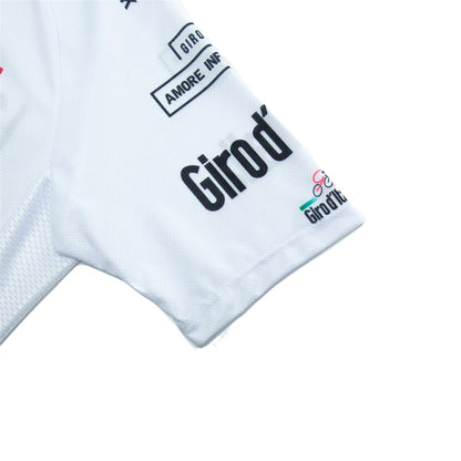 2026 Tour Giro d'Italia Cycling Jerseys Short Sleeve Bike Shirts MTB Cycling Clothing Ropa Maillot Ciclismo Bicycle Wear Shir