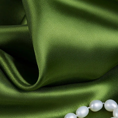 34 Color Soft Satin Fabric Wedding Party Decoration Box Lining DIY Clothing Sewing Background Accessories