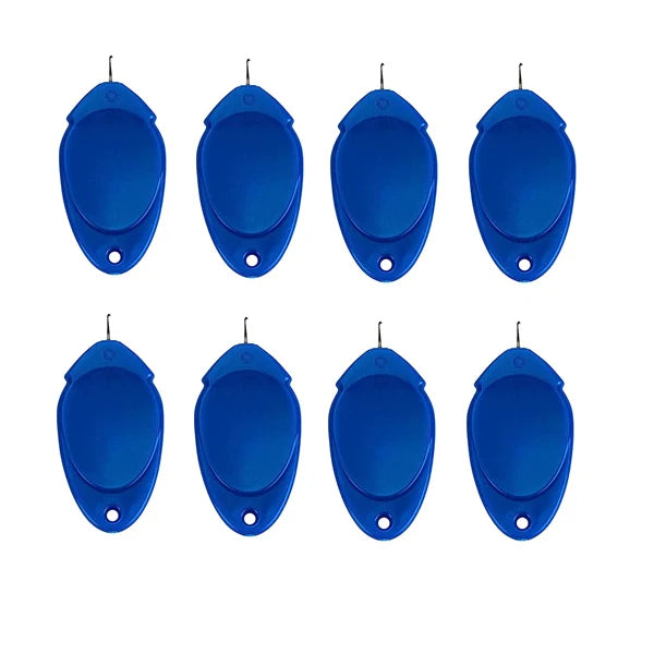 5/10Pcs Easy Automatic Needle Threader Elderly Guide Needlework Accessory DIY Home Hand Machine Sewing Tools