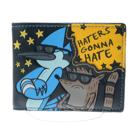 Vintage Men's Wallets Designer New Women Purse 1267