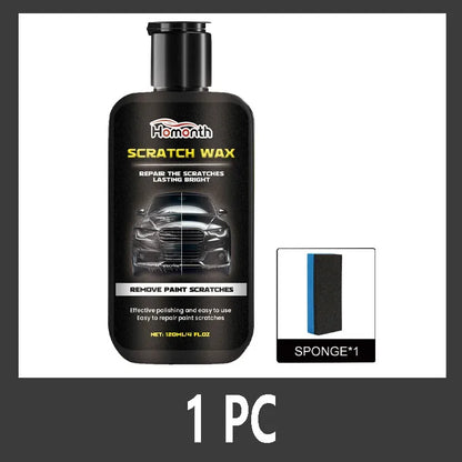 Car Scratch Repair | Paint Polishing | Body Protection & Gloss
