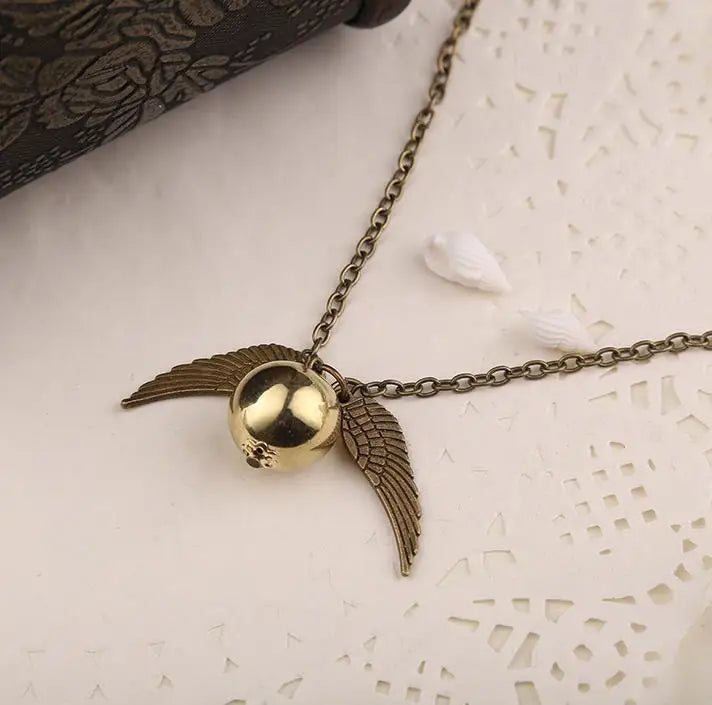 2025 New Fashion Necklace Design Ladies Fashion Simple Simple Metal Round Necklace Sales - Bronze