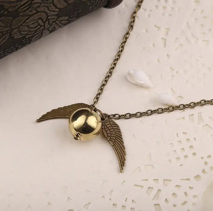2025 New Fashion Necklace Design Ladies Fashion Simple Simple Metal Round Necklace Sales - Bronze