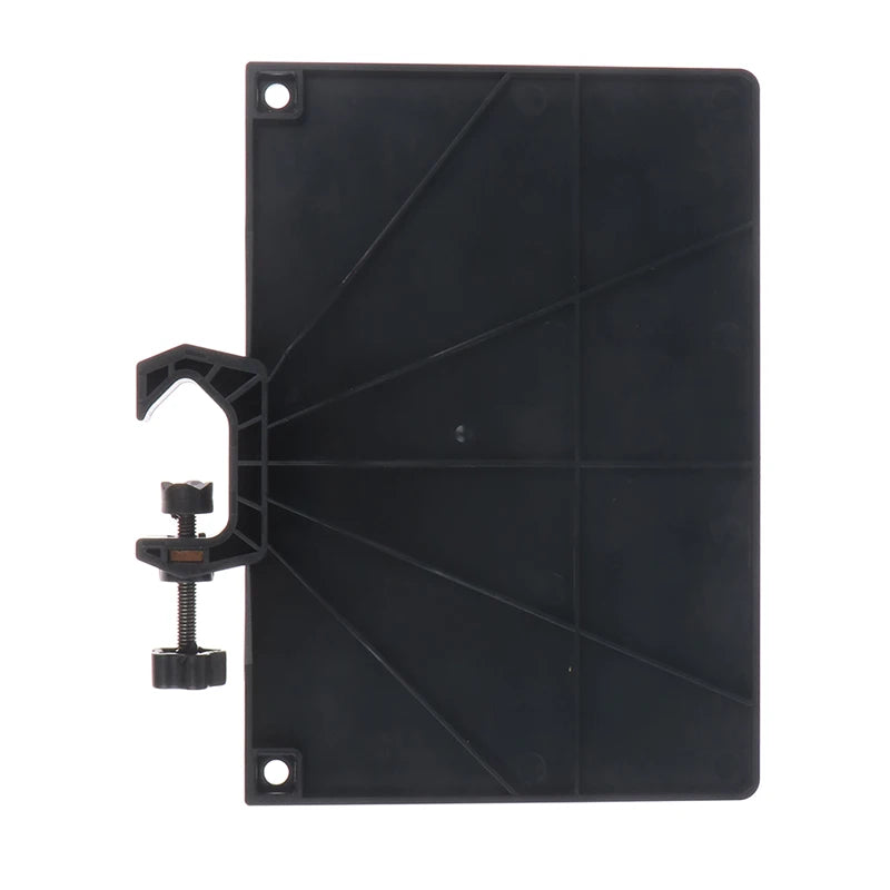 Multifunction Hair Tray For Use With Tripod Wig Stand Easy To Use Hair Wig Tools Place Crochet Hair Clip Scissors Comb Card T