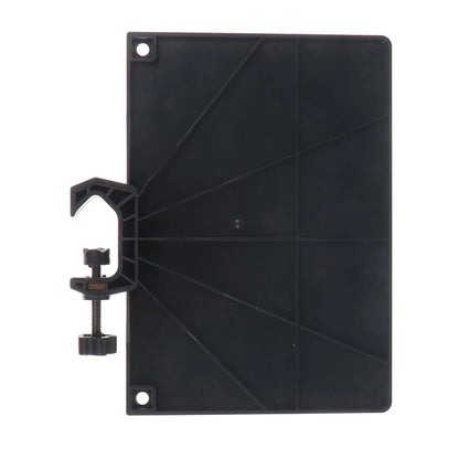 Multifunction Hair Tray For Use With Tripod Wig Stand Easy To Use Hair Wig Tools Place Crochet Hair Clip Scissors Comb Card T