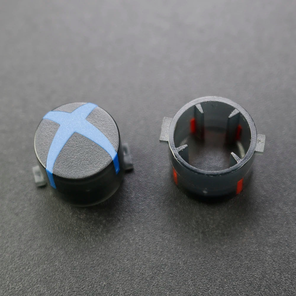 Replacement For Microsoft Xbox Series X Wireless Controller ABXY Button kit For Xbox S X Gamepad Buttton Accessories