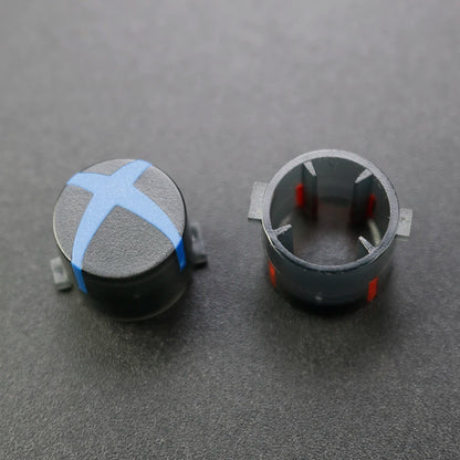 Replacement For Microsoft Xbox Series X Wireless Controller ABXY Button kit For Xbox S X Gamepad Buttton Accessories