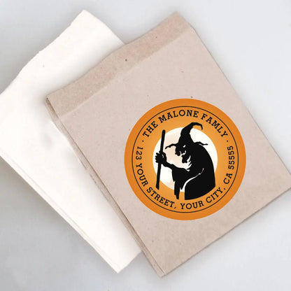 Custom Design Stickers for Any Occasion - Upload Logo/Photo to Create Personalized Decals, Event Decor & Gift Labels