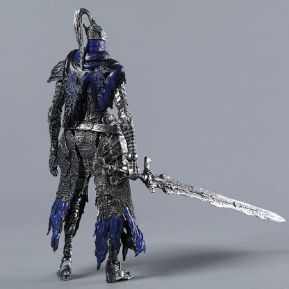 Artorias The Abysswalker Dark Souls Collection Action Figure Toy Decoration Model