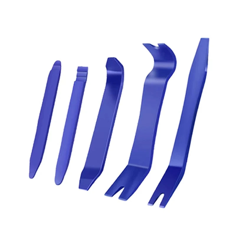 iLMH Car Hand Tool Set Car Disassembly Tool Kit Stereo Repair DVD Repair Tool Dashboard Removal Tool Interior Plastic Trim Pa