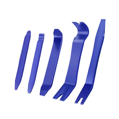 iLMH Car Hand Tool Set Car Disassembly Tool Kit Stereo Repair DVD Repair Tool Dashboard Removal Tool Interior Plastic Trim Pa