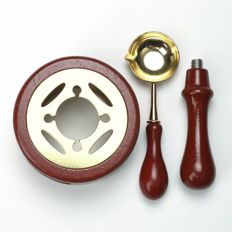 Sealing Wax for Stamp Head Letter Retro Seal Kit Nail Silicone Stamps Logo for Scrapbooking Surgut Print Set Wedding Craft So