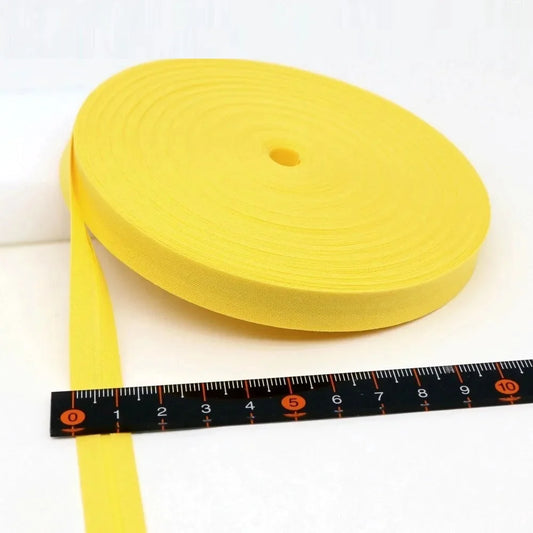 Webbing 5M, 20/25/32/38/50mm, 2mm Thick Polyester Cotton Canvas For Backpack Straps, Belts, Garments