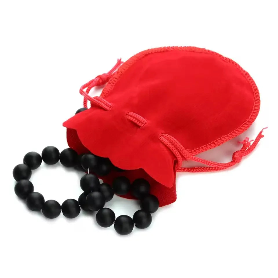 10pcs Gourd Velvet Gifts Bags Colorful Drawstring Jewelry Bags Storage Pouches For Wedding Christmas Party Gifts Packaging Ba