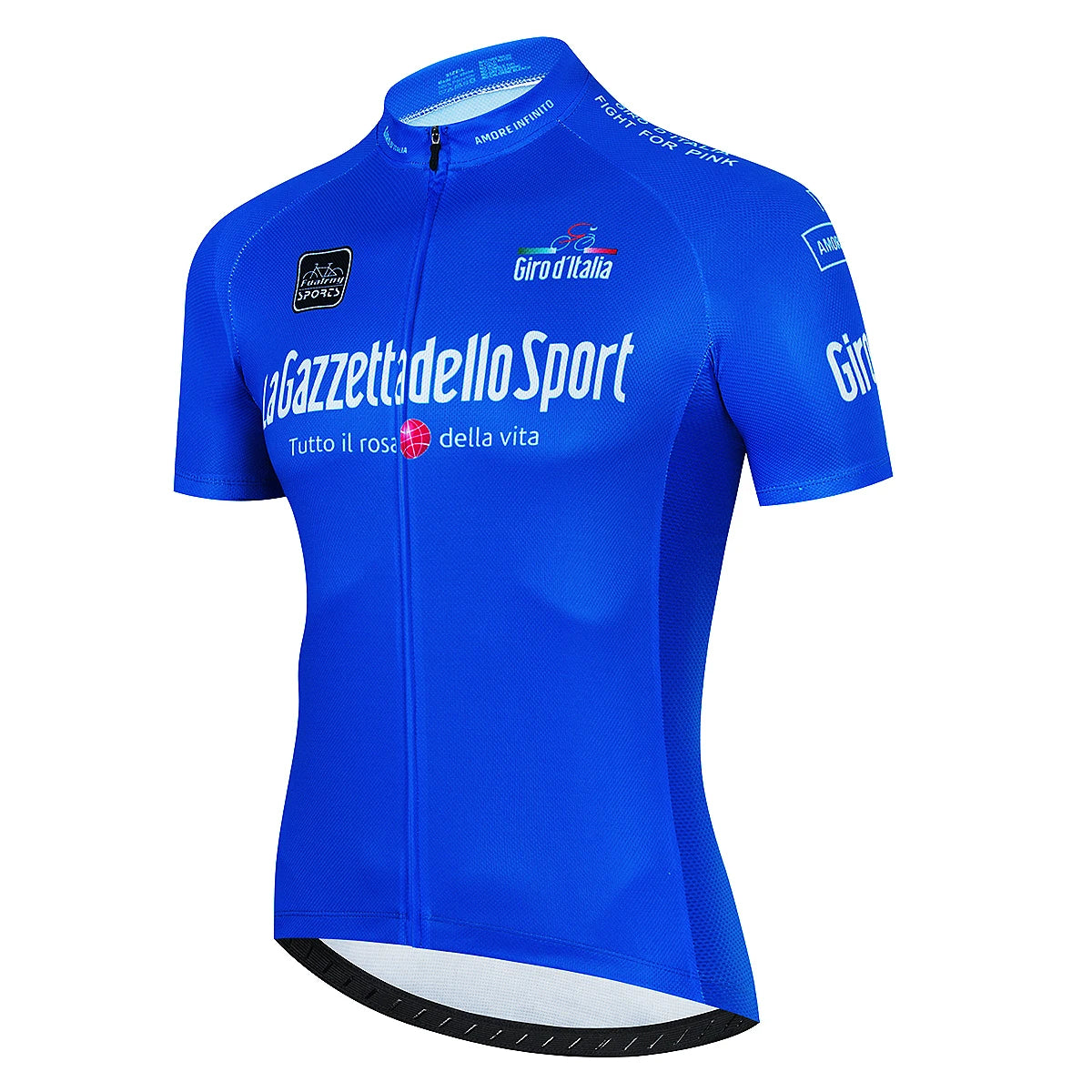 2026 Tour Giro d'Italia Cycling Jerseys Short Sleeve Bike Shirts MTB Cycling Clothing Ropa Maillot Ciclismo Bicycle Wear Shir