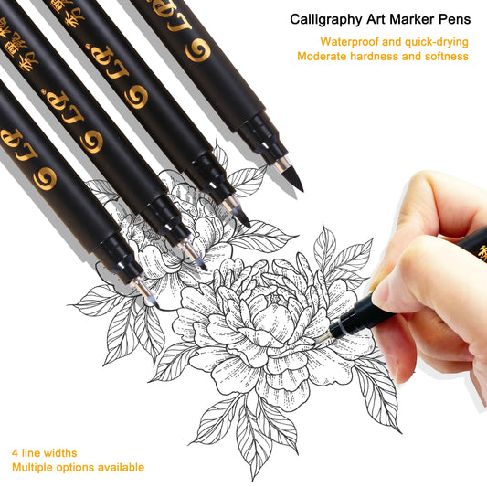 Reusable 3D Copybook Calligraphy Numbers 0-10, Handwriting And Math Practice For Kids