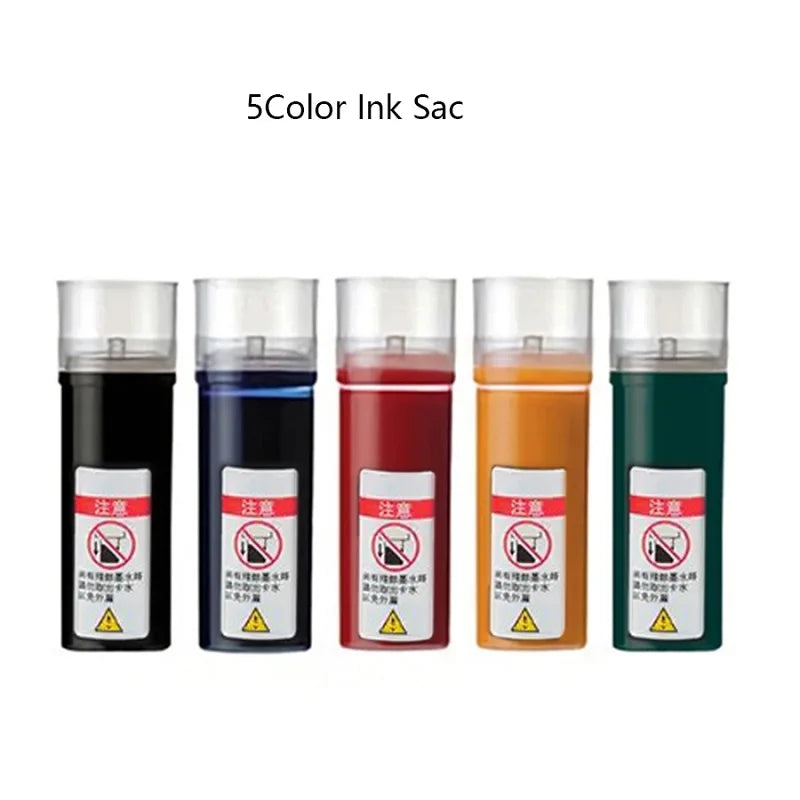 Pilot Whiteboard Pen Stationery Erasable Replaceable ink Refillable Markers 0.7/2.2-5.2/2.3/3.0-6.2/ 3.2/5.0-12mm Durable Tip