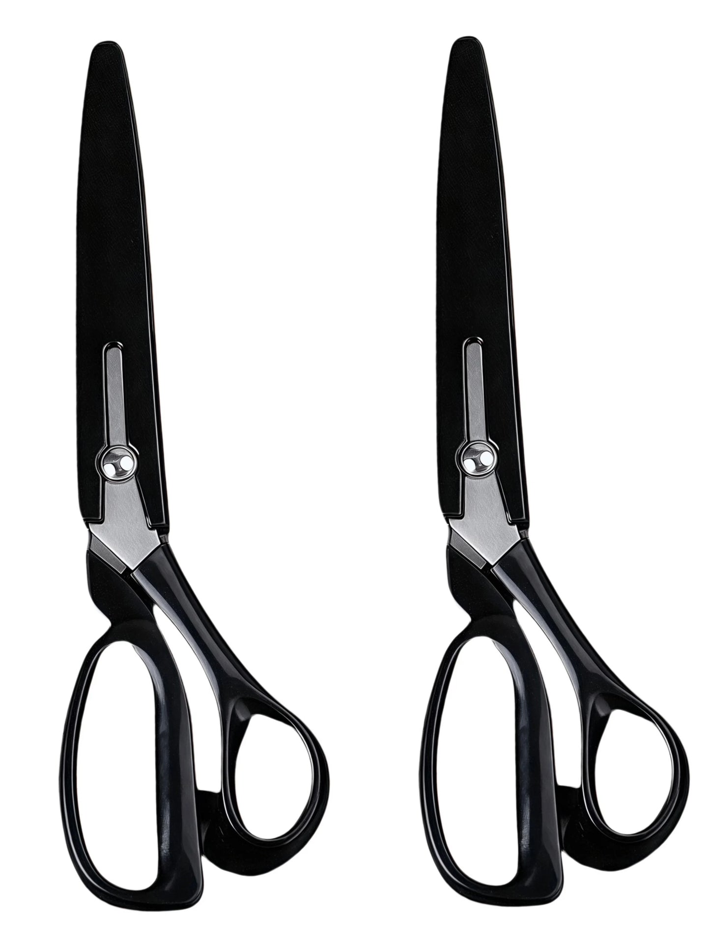 Professional Sewing Scissors Ergonomic Handle Scissors DIY Sewing Tools Handicraft Supplies Tinker Accessories Sissors Tailor