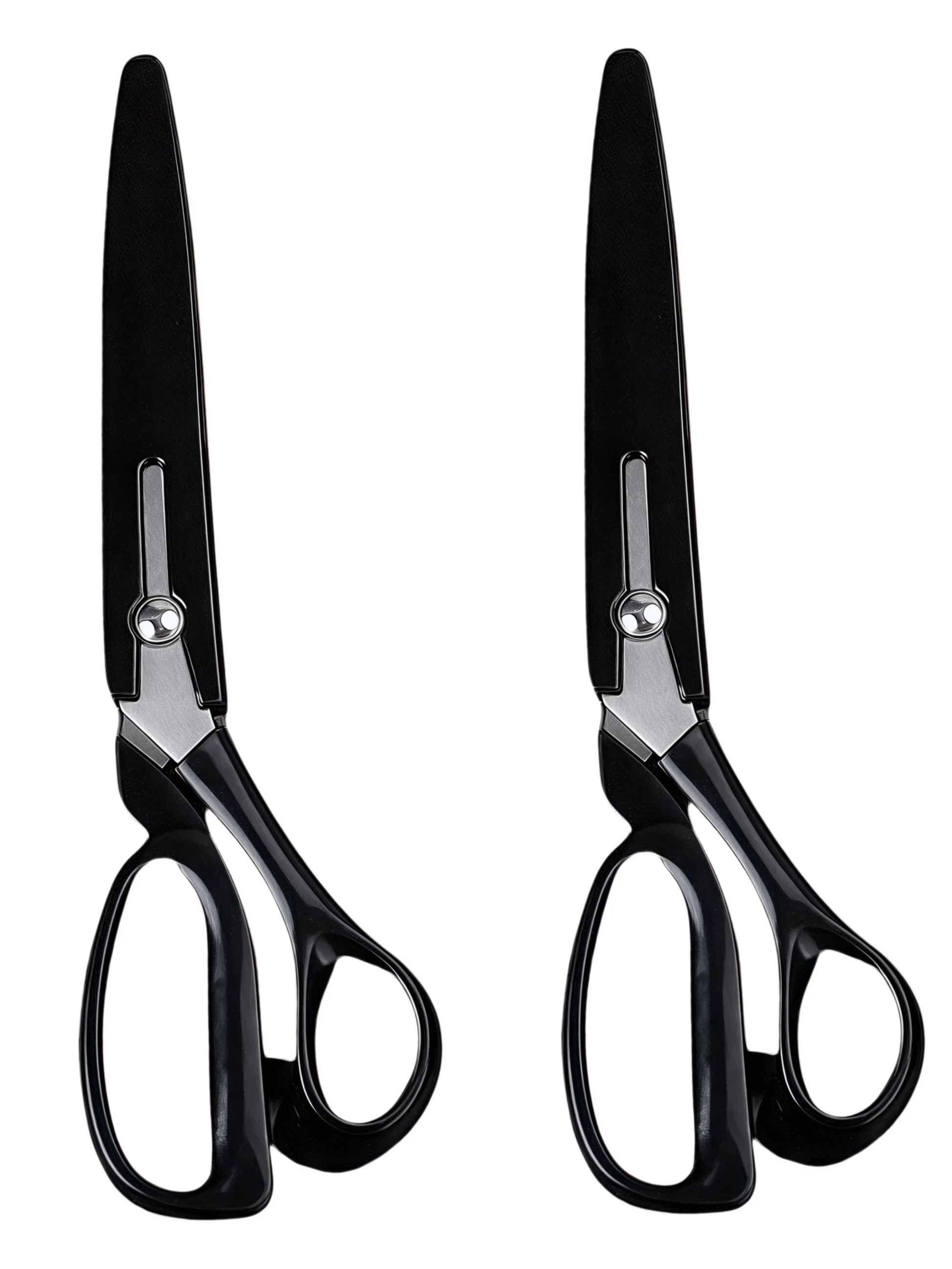 Professional Sewing Scissors Ergonomic Handle Scissors DIY Sewing Tools Handicraft Supplies Tinker Accessories Sissors Tailor