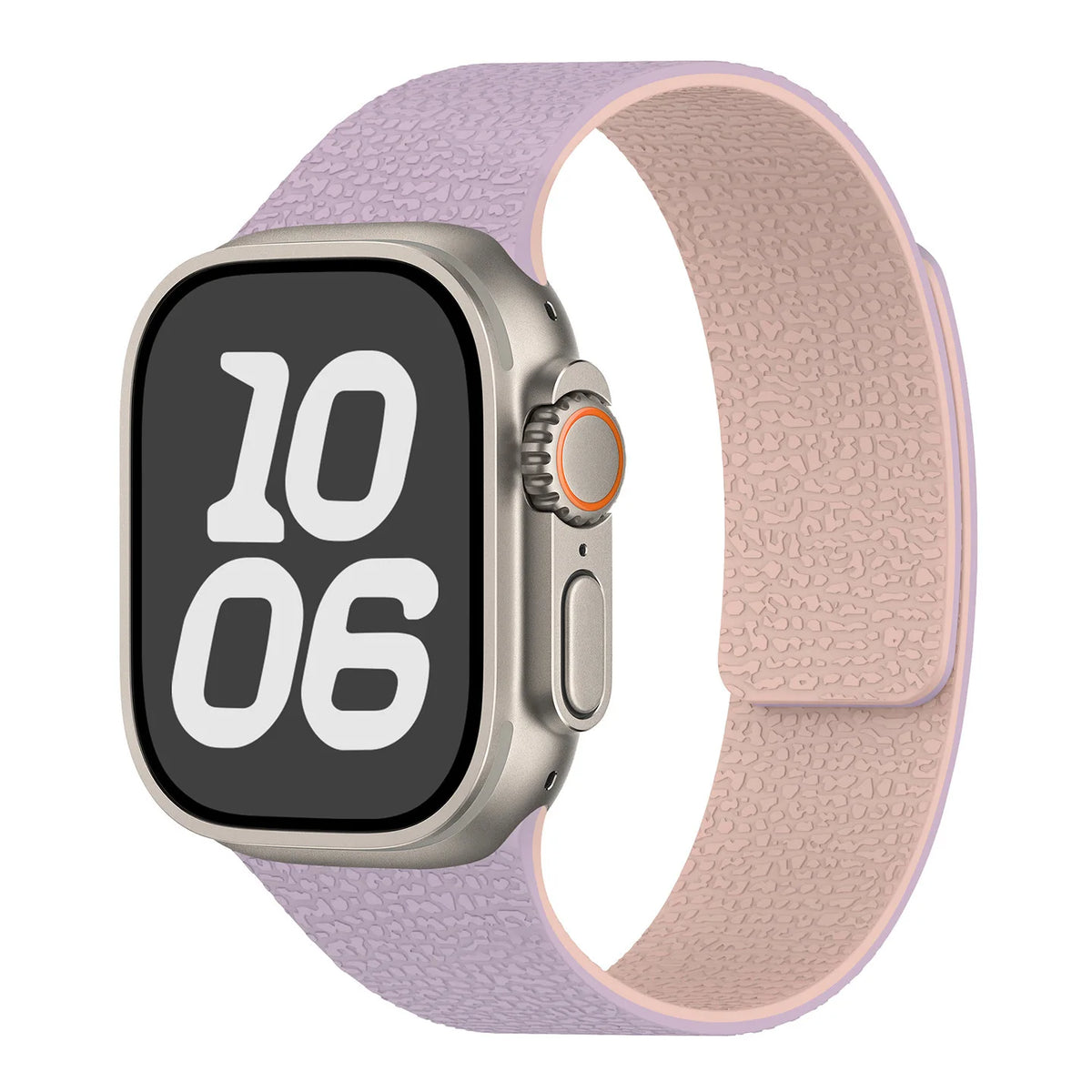 Silicone Magnetic Strap for Apple watch Bands 44mm 40mm 41mm 42mm 46mm 45mm 49mm correa iWatch Series 11 10 SE3 9 8 7 6 Ultra