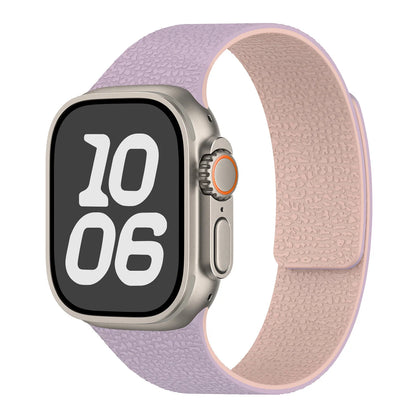 Silicone Magnetic Strap for Apple watch Bands 44mm 40mm 41mm 42mm 46mm 45mm 49mm correa iWatch Series 11 10 SE3 9 8 7 6 Ultra