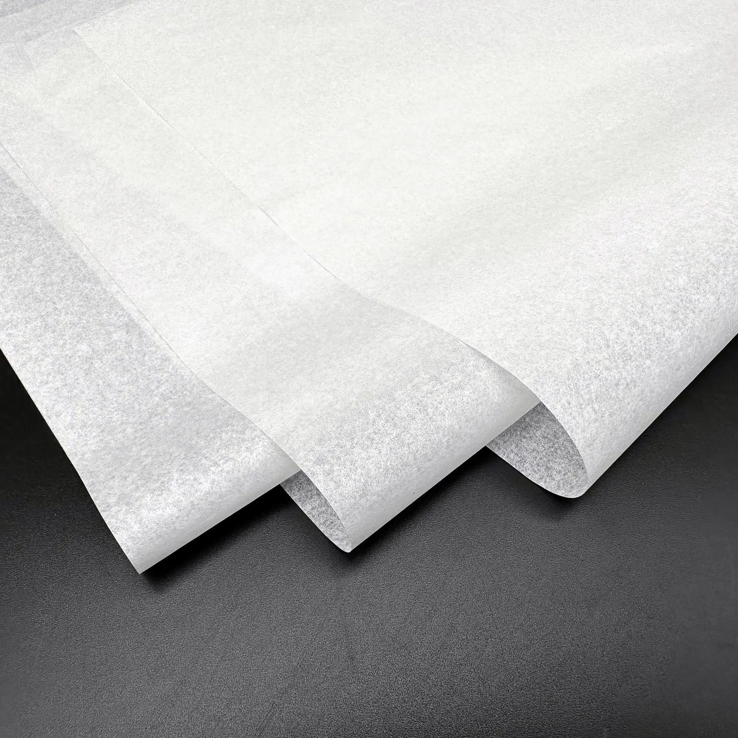 30pcs/ 50pcs White Tissue Paper, 50*35 cm Gift Wrapping Paper, Suitable for Party Festivals, Valentine's - 50pcs