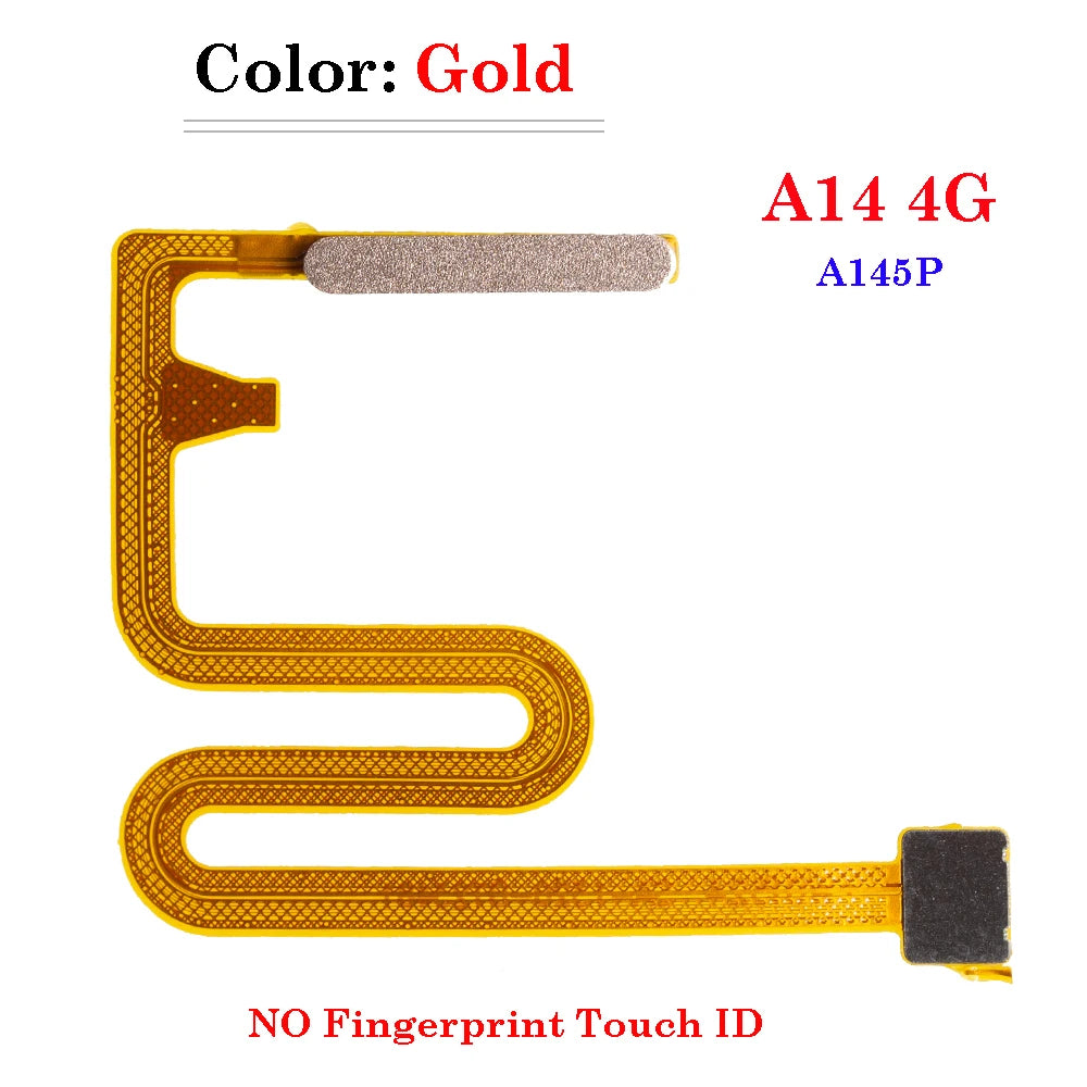 New Power Switch ON OFF Button Side Key Flex Cable For Samsung A12 A125 A127 A13 A135F A136B A14 A15 M12S A04s A22 A23 A25 4G