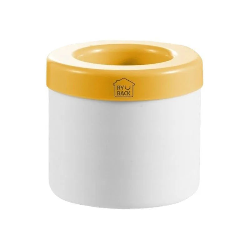 Silicone Ice Cube Mold Round Ice Bucket Summer Homemade DIY Refrigerator Freeze Ice Maker Creative Ice Cube Mold Barware Tool